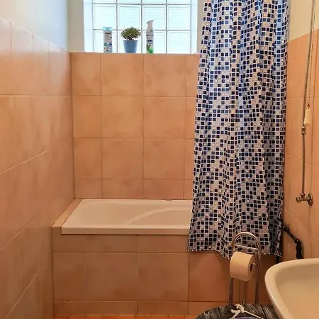 Modernes -room Cary Grant- Nahe Frankfurt Mit Miniküche Apartamento