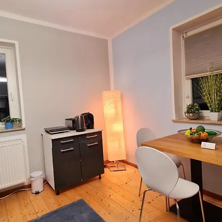 Modernes -room Cary Grant- Nahe Frankfurt Mit Miniküche Apartamento *