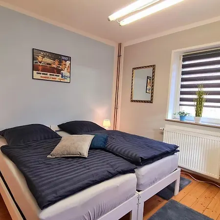 Modernes -room Cary Grant- Nahe Frankfurt Mit Miniküche Apartamento Alzenau