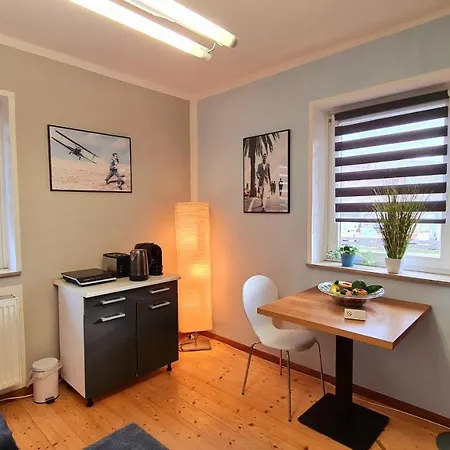 Modernes -room Cary Grant- Nahe Frankfurt Mit Miniküche